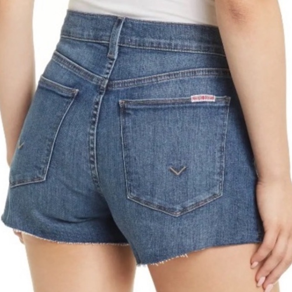 Hudson women’s shorts size 29 new with tags. #12
